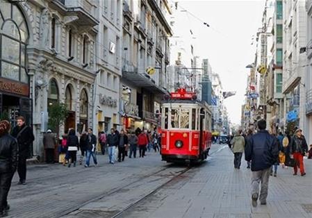 İstanbul Merkez